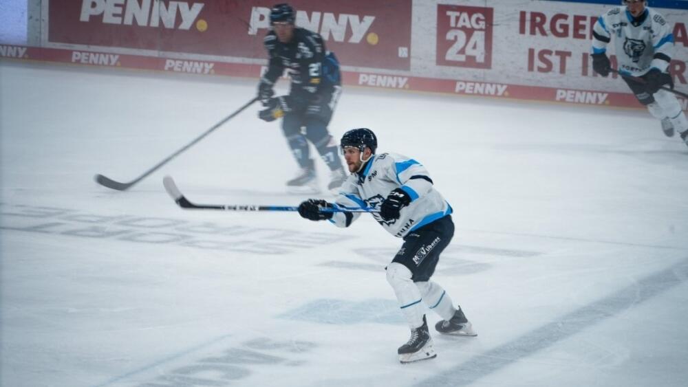 Martin Faško-Rudáš v útočném pásmu, foto: hcbilitygri.cz